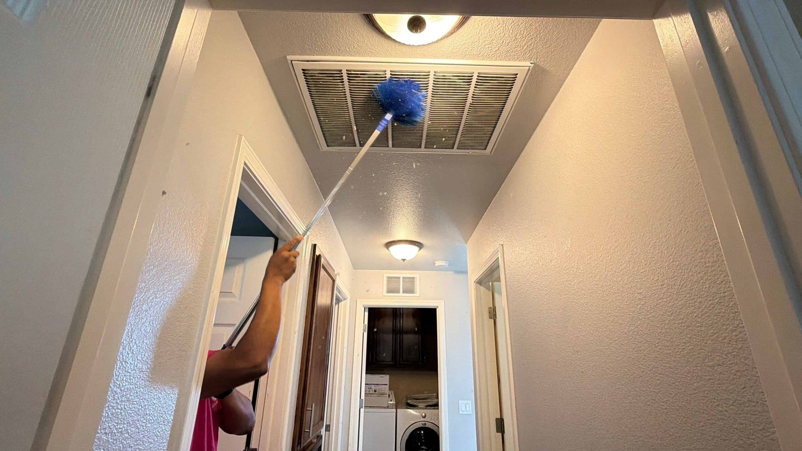 Move-In / Move-Out Cleaning