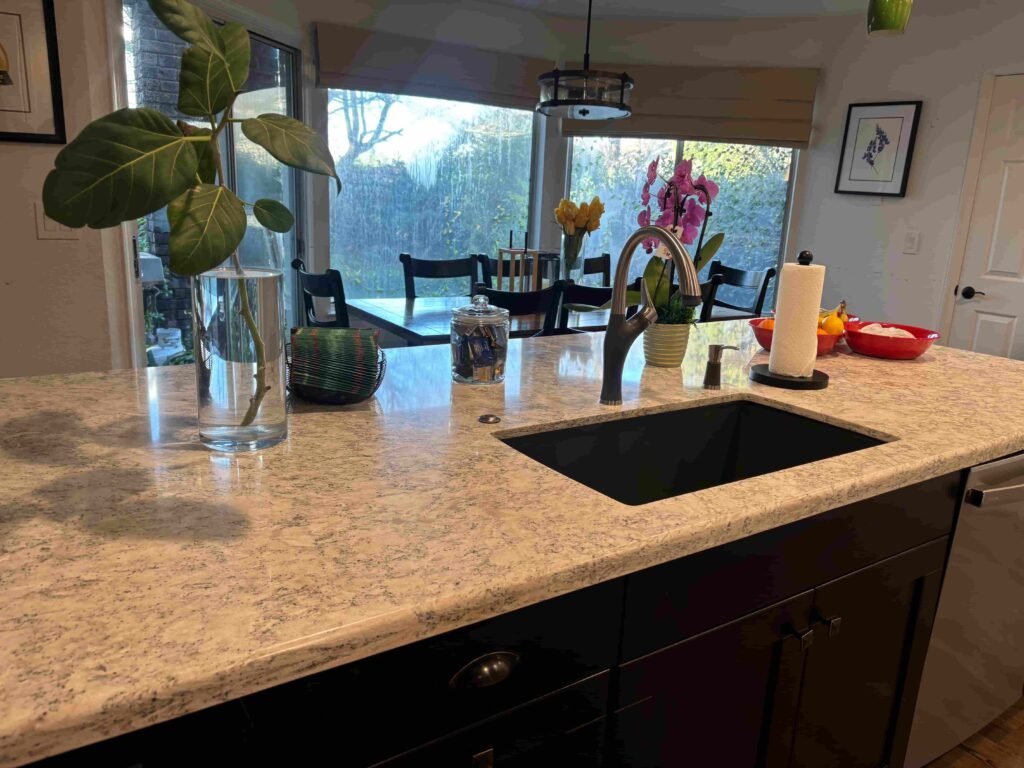 Amway Home cleaning products used by Letty's House Cleaning