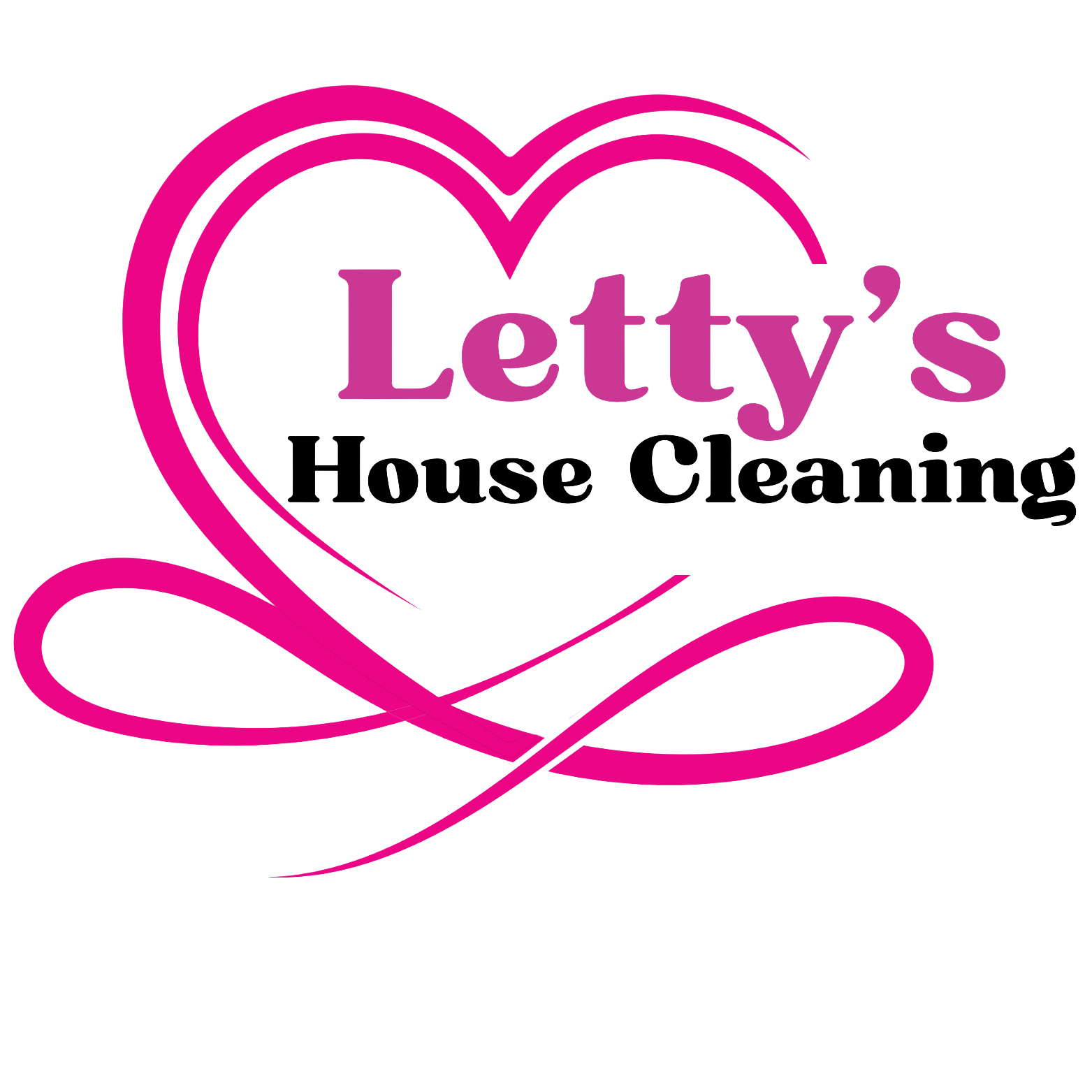 Letty’s House Cleaning